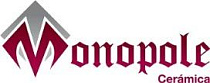 Логотип Monopole Ceramica